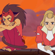 She-Ra, a show created by Noelle Stevenson, is hotly debated for its representation.